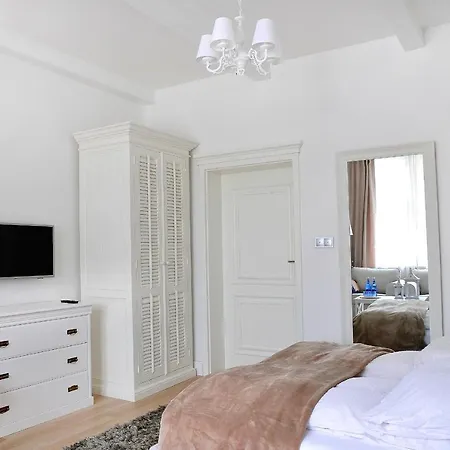 Apartment Celine *