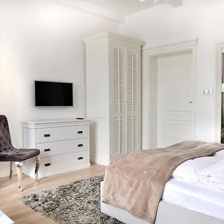 Apartment Celine Mielno (Koszalin)