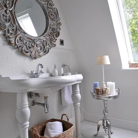 Apartamento Celine *