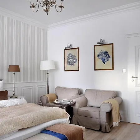 Celine Apartment