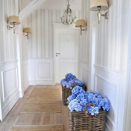 Apartamento Celine