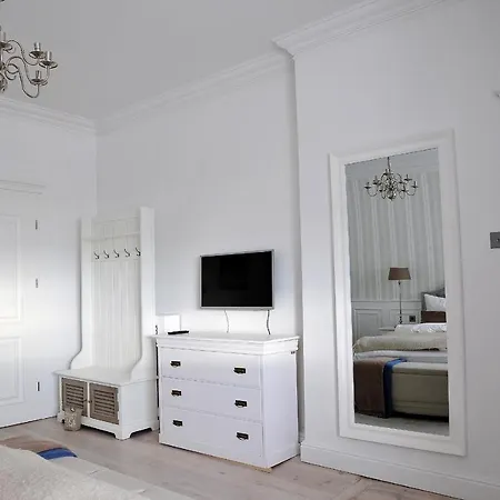 Apartment Celine