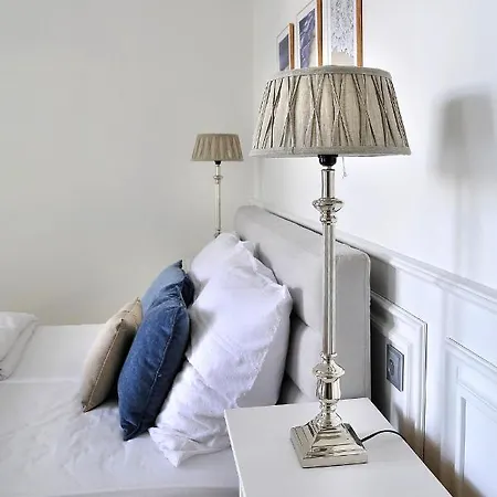 아파트 Celine 미엘노