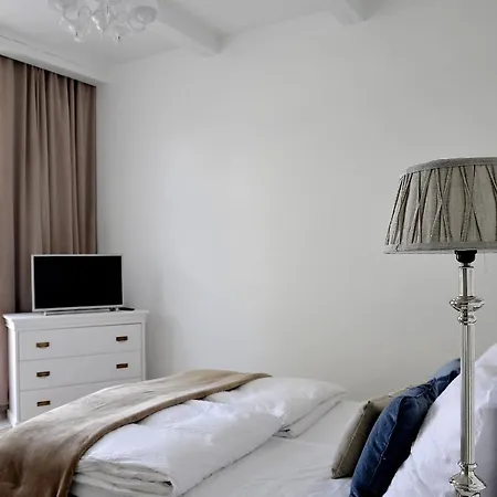 Apartment Celine *