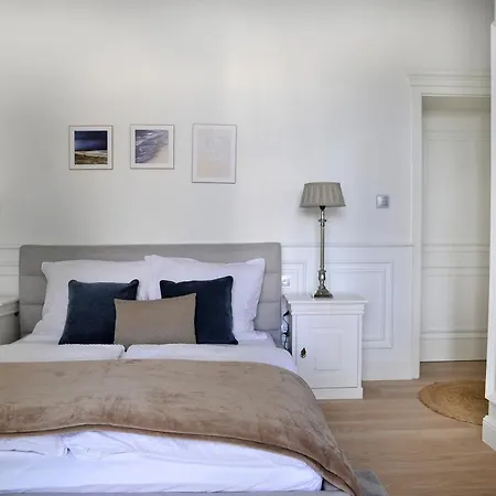 Celine Apartment