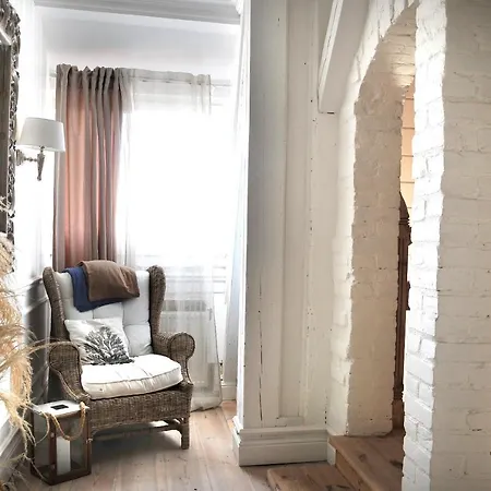 Celine Apartment