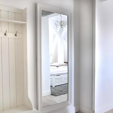 Apartment Celine *