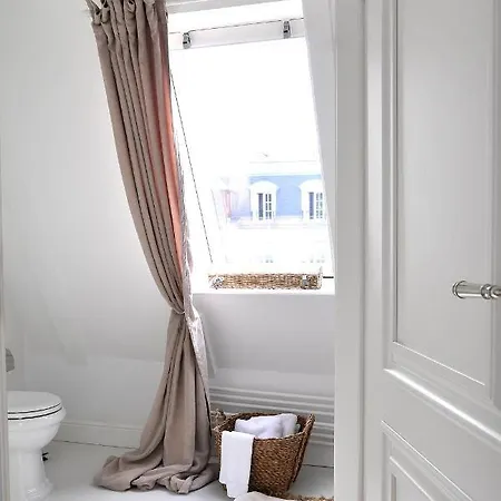 Celine Apartment
