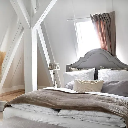 Apartment Celine Mielno (Koszalin)