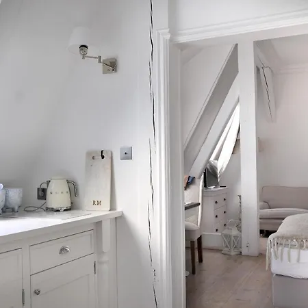 Apartment Celine Mielno (Koszalin)