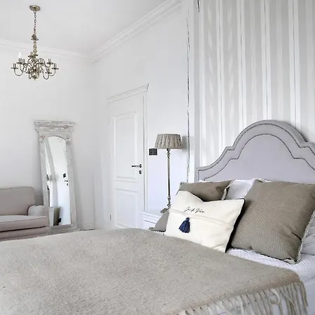 Apartment Celine *