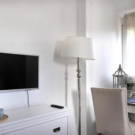 Apartment Celine Mielno (Koszalin)