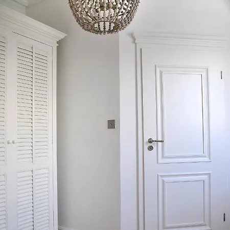 Apartment Celine Mielno (Koszalin)