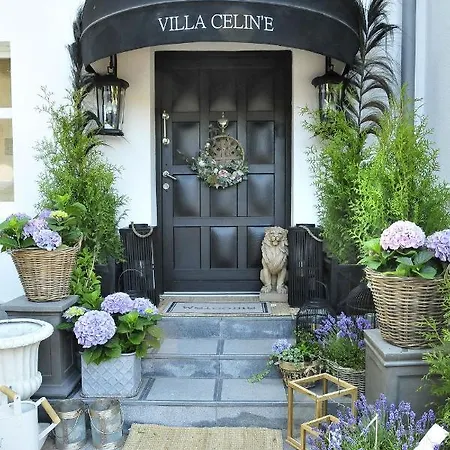 Apartment Celine