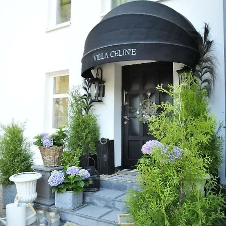 Celine Apartment Mielno (Koszalin)