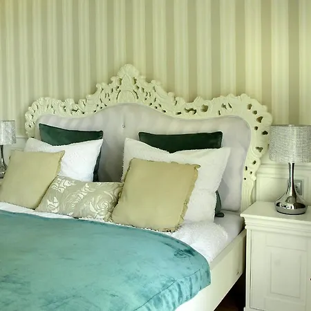 Celine Apartment Mielno (Koszalin)