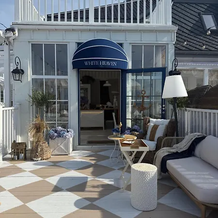 Celine 아파트 미엘노