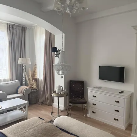 Apartament Celine *