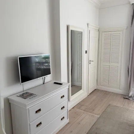 Apartament Celine Mielno (Koszalin)