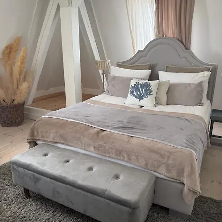 Apartament Celine *