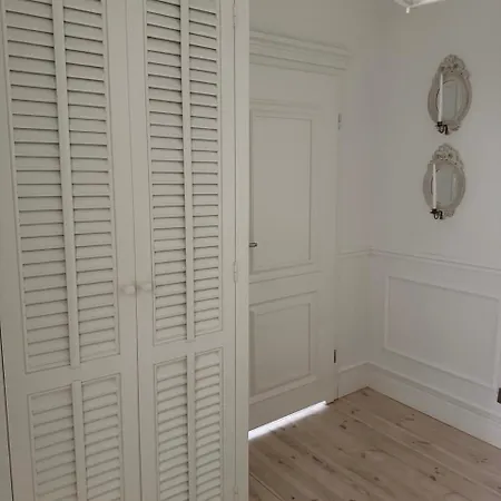 Apartamento Celine *