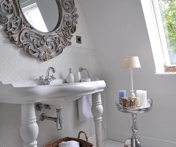 Apartamento Celine *