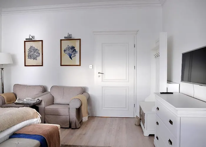 Celine Apartamento Mielno (Koszalin)