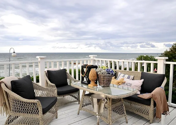 Celine Apartamento Mielno (Koszalin)