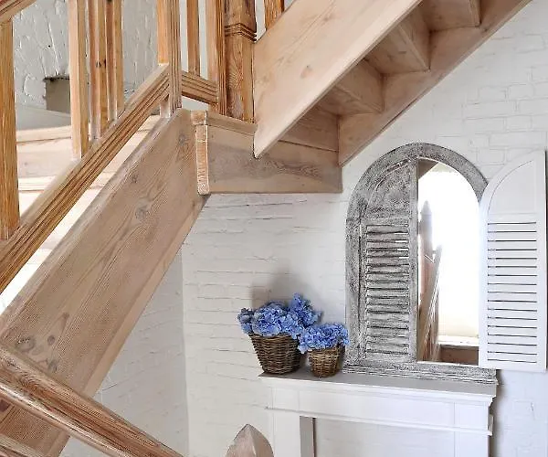 Апартаменты Celine *