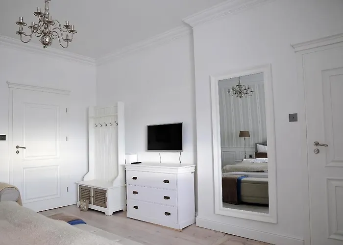 Апартаменты Celine