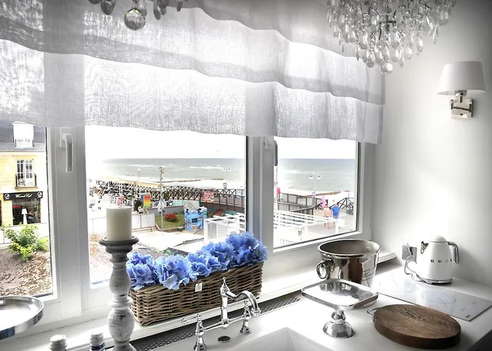 Apartamento Celine *