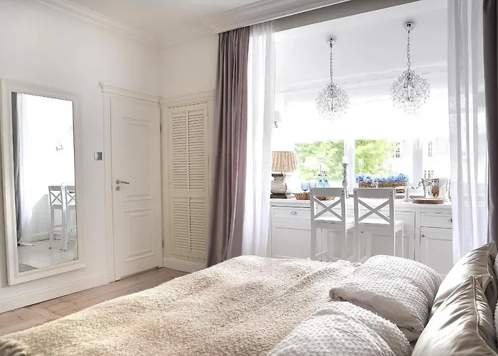 Apartamento Celine Mielno (Koszalin)