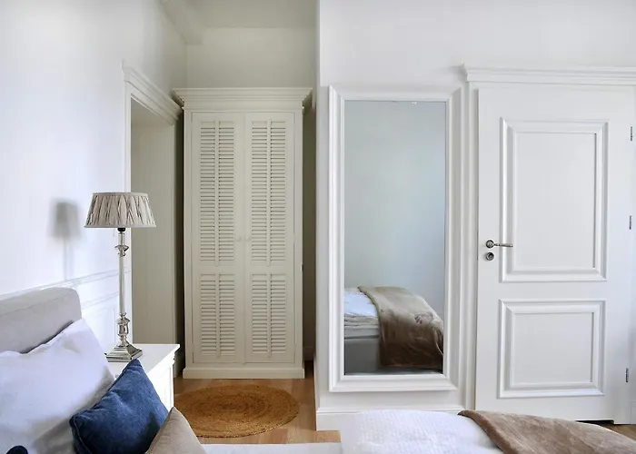 Celine Apartamento Mielno (Koszalin)