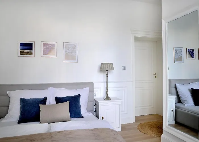 Celine Apartamento Mielno (Koszalin)