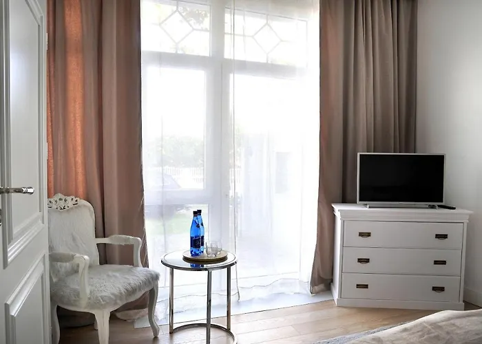 Celine Апартаменты Мельно