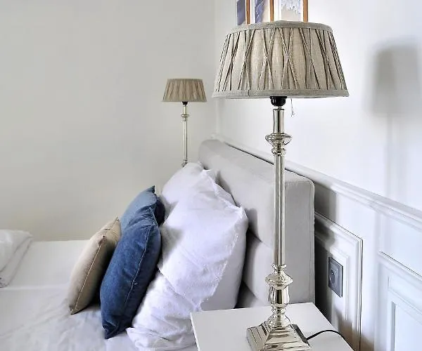 Apartamento Celine Mielno (Koszalin)