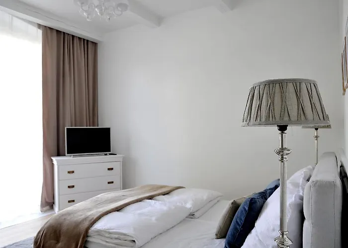 Apartamento Celine *