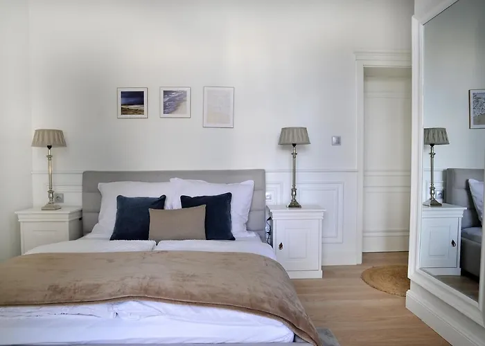 Celine Апартаменты