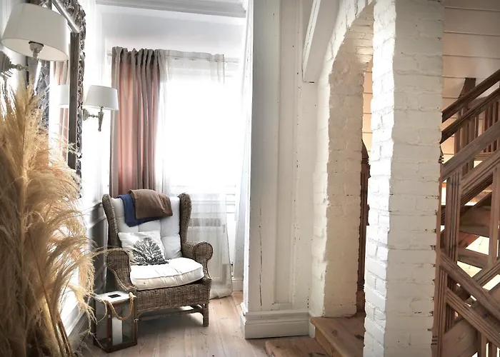 Celine Апартаменты