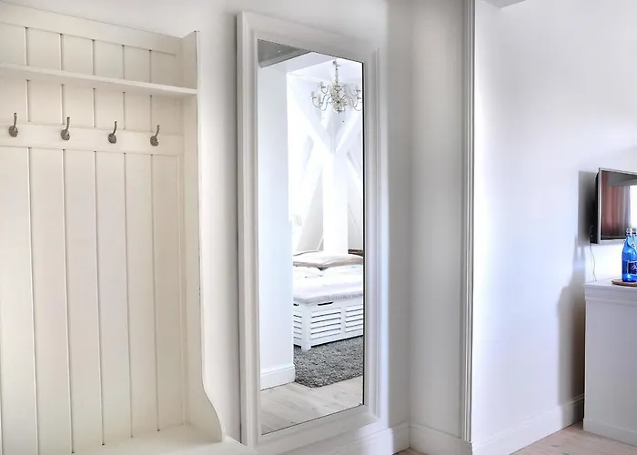 Apartamento Celine *