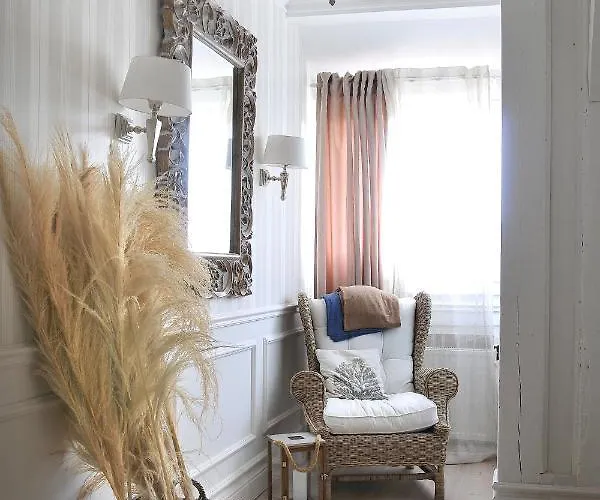 Celine Apartamento *