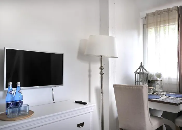 Apartamento Celine Mielno (Koszalin)