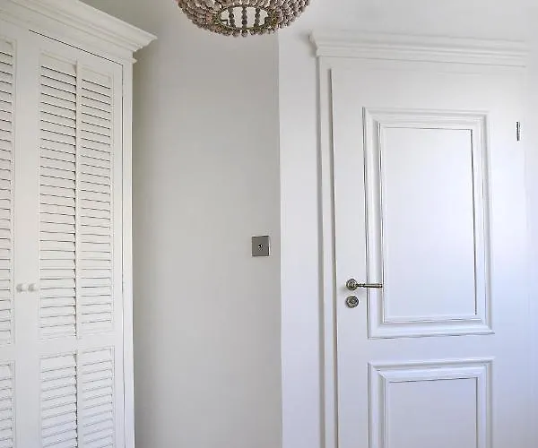 Apartamento Celine Mielno (Koszalin)