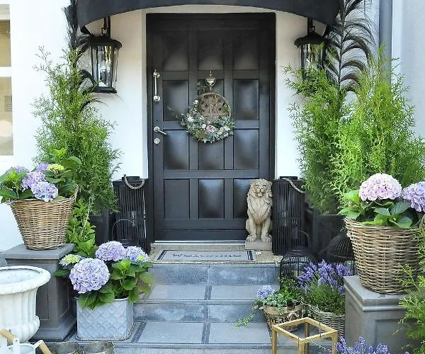 Апартаменты Celine