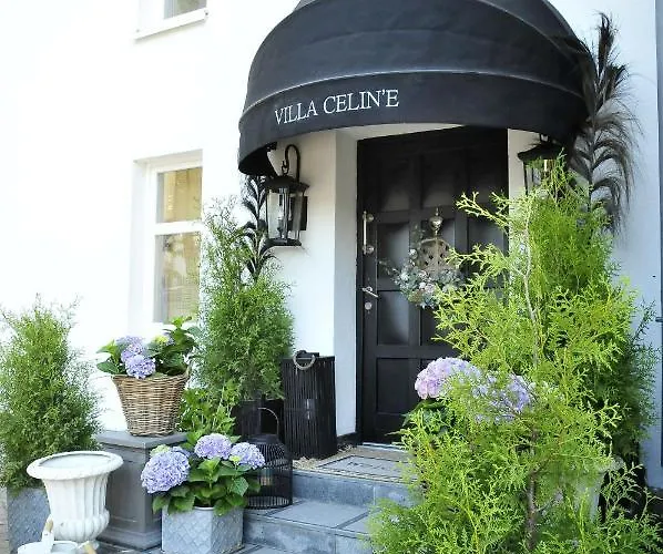 Celine Apartamento Mielno (Koszalin)