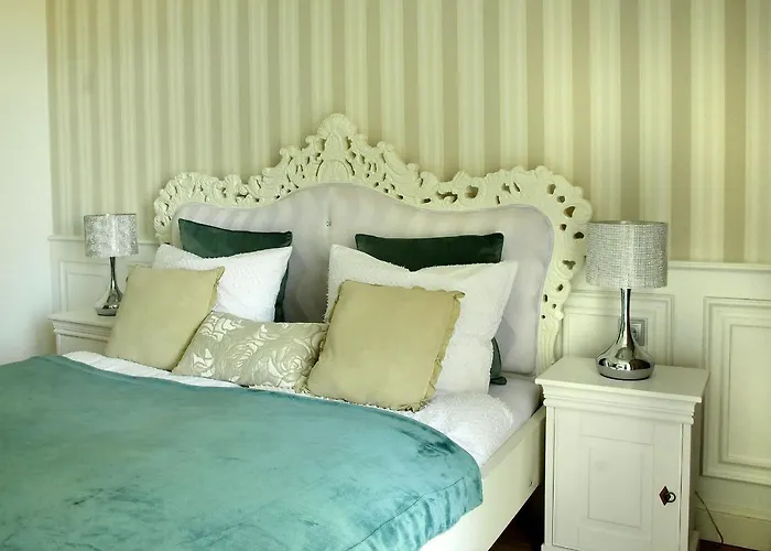 Celine Апартаменты Мельно