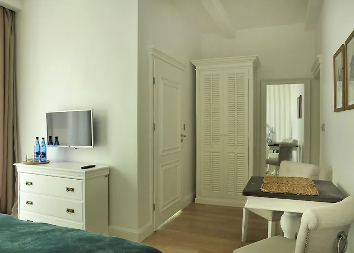 Celine Apartamento *