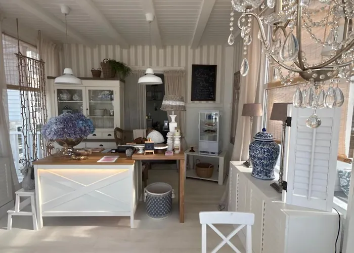 Apartamento Celine *