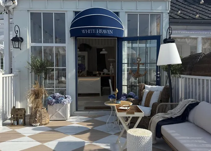 Celine Апартаменты Мельно