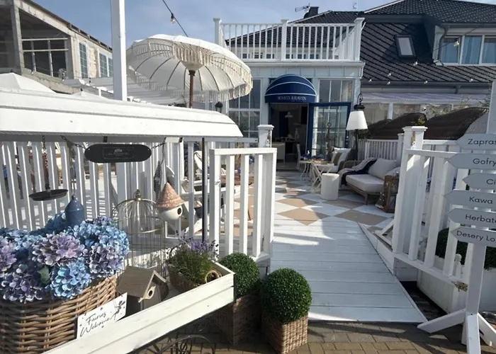 Апартаменты Celine Мельно